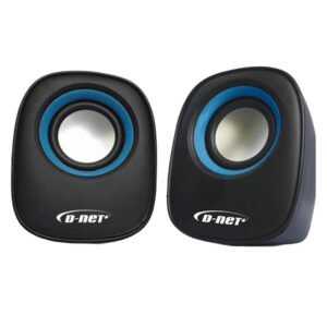 اسپیکر دی نت مدل DT-16