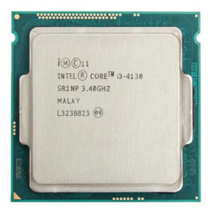 پردازنده اینتل مدل Core i3-4130