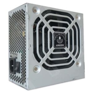 پاور کامپیوتر گرین مدل GP380A-HE ظرفیت ۳۸۰ وات استوک