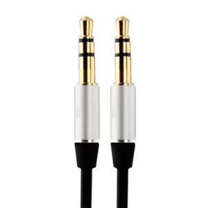 کابل AUX ارلدام مدل ET-AUX24