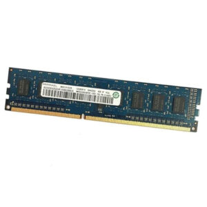 رم دسکتاپ DDR3L راماکسل 1600 مگاهرتز ظرفیت 4 گیگابایت