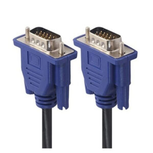 کابل VGA ایکس وکس 1/5 متری