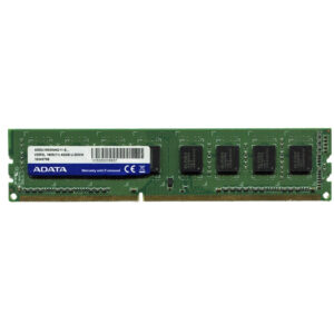 رم دسکتاپ DDR3L ای دیتا 1600 مگاهرتز ظرفیت 4 گیگابایت