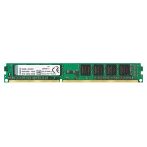 رم دسکتاپ DDR3 کینگستون 1600 مگاهرتز ظرفیت 4 گیگابایت