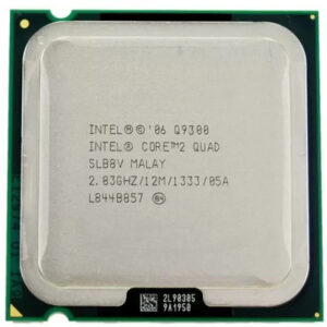 پردازنده اینتل مدل Q9300