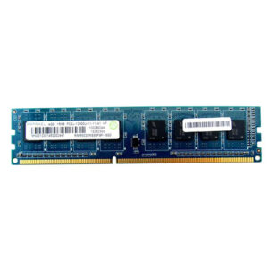 رم دسکتاپ DDR3L راماکسل 1600 مگاهرتز ظرفیت 4 گیگابایت