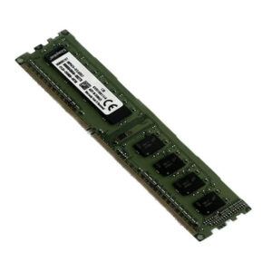 رم دسکتاپ DDR3 کینگستون 1600 مگاهرتز ظرفیت 4 گیگابایت