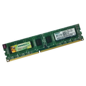 رم دسکتاپ DDR3 کینگ مکس 1333 مگاهرتز ظرفیت 4 گیگابایت