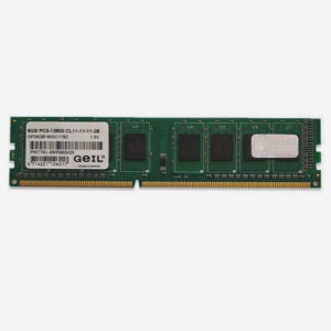 رم دسکتاپ DDR3 گیل 1600 مگاهرتز ظرفیت 8 گیگابایت
