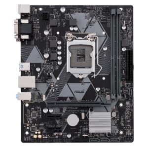 مادربرد ایسوس PRIME H310M-K DDR4