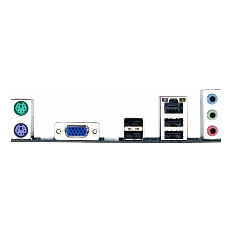 مادربرد گیگابایت مدل GA-H61M-S1 استوک - Image 3