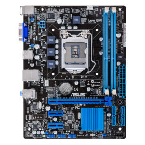 مادربرد ایسوس مدل H61M-E