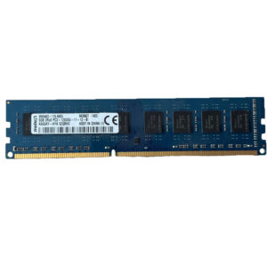 رم دسکتاپ DDR3 کینگستون 1600 مگاهرتز ظرفیت 8 گیگابایت