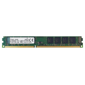 رم دسکتاپ DDR3 کینگستون 1600 مگاهرتز ظرفیت 8 گیگابایت