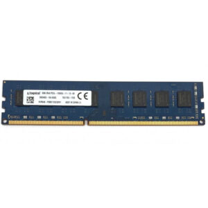 رم دسکتاپ DDR3L کینگستون 1600 مگاهرتز ظرفیت 8 گیگابایت