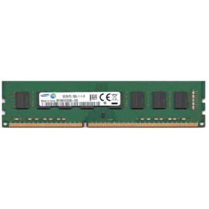 رم دسکتاپ DDR3 سامسونگ 1600 مگاهرتز ظرفیت 8 گیگابایت