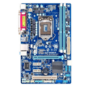 مادربرد گیگابایت مدل GA-B75M-D3V