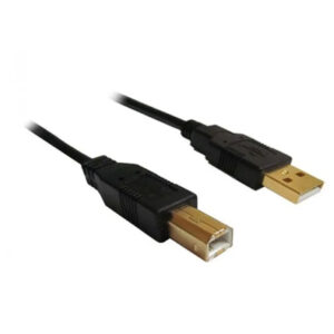 کابل پرینتر فرانت مدل FN-U2CB30 طول 3 متر