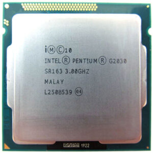 پردازنده اینتل مدل G2030