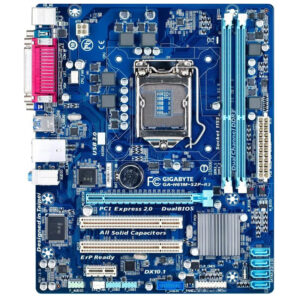 مادربرد گیگابایت مدل H61M-S2P-R3