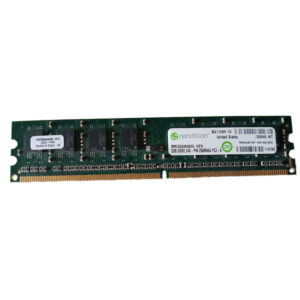 رم دسکتاپ DDR2 رندیشن 800 مگاهرتز ظرفیت 2 گیگابایت