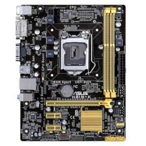 مادربرد استوک ایسوس مدل H81M-K