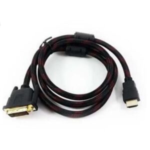 کابل تبدیل HDMI به DVI-D