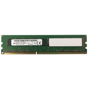رم دسکتاپ DDR3L میکرون 1600 مگاهرتز ظرفیت 4 گیگابایت