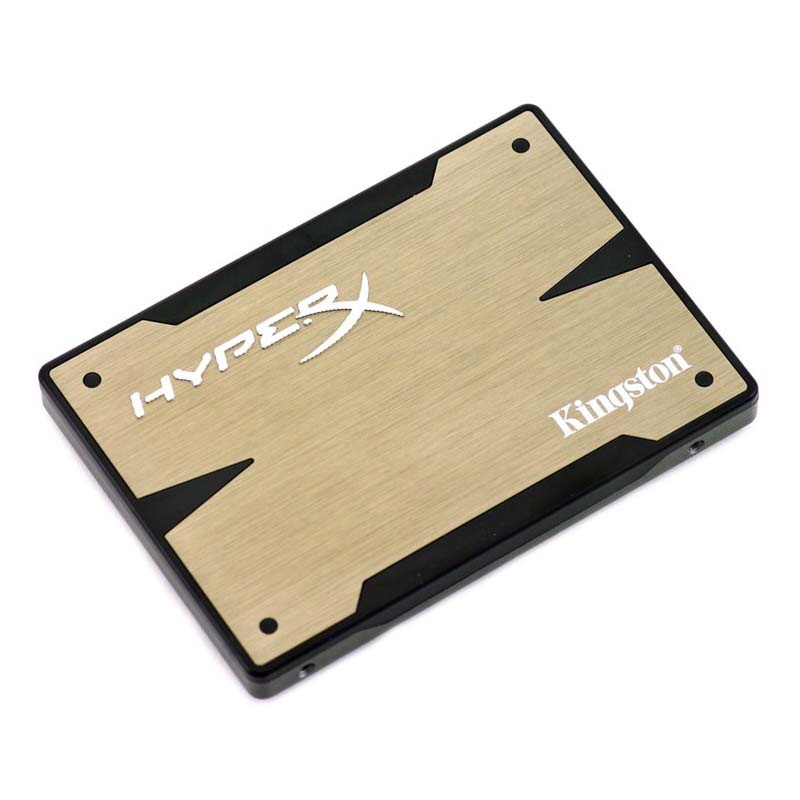 هارد اس اس دی کینگستون مدل SH100S3B120G ظرفیت 120 گیگابایت