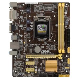 مادربرد ایسوس مدل B85M-K