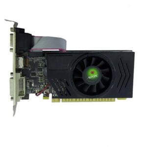 کارت گرافیک انویدیا AFOX GT630 ظرفیت 4 گیگابایت 128 بیت DDR3