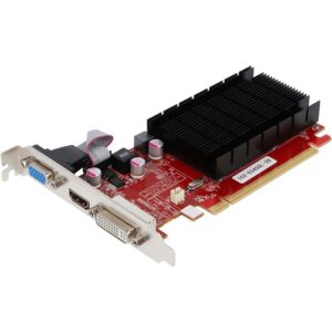 کارت گرافیک ای ام دی ATI Radeon HD 5450 ظرفیت 1 گیگابایت DDR3