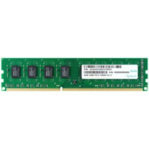 رم کامپیوتر DDR3 اپیسر 1600 مگاهرتز CL11 حافظه 4 گیگابایت استوک