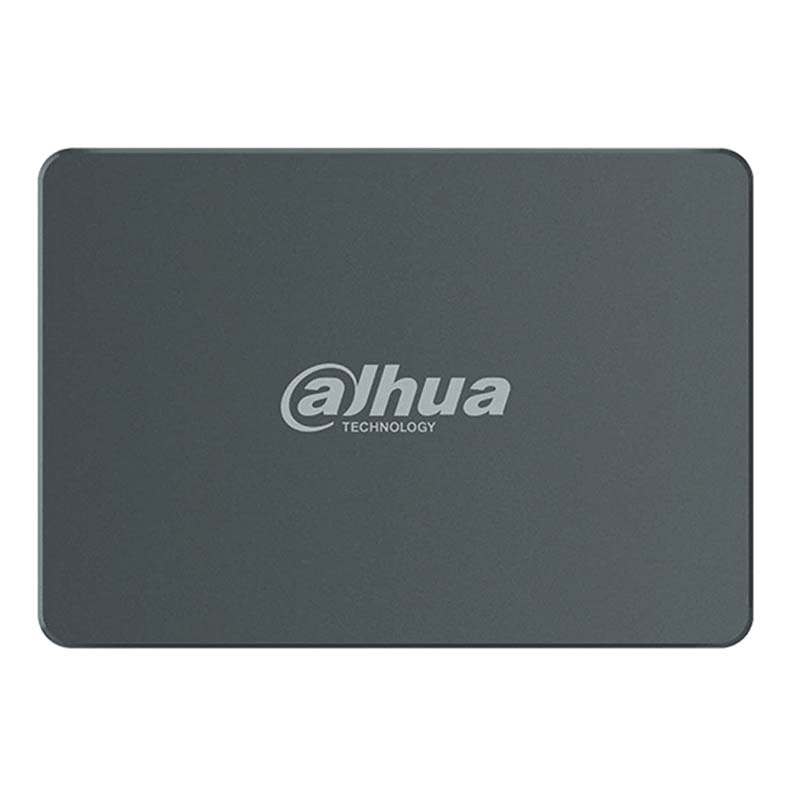 حافظه اس اس دی اینترنال داهوا مدل C800A ظرفیت 500 گیگابایت