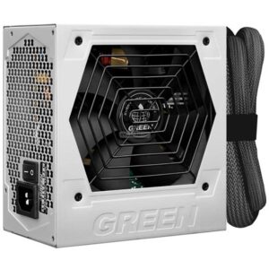 منبع تغذیه کامپیوتر گرین مدل GP480A-SP توان 480 وات استوک