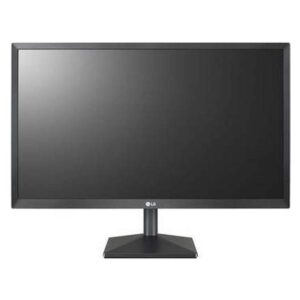 مانیتور الجی 22 اینچ دارای پورت HDMI مدل 22MK400H-B استوک گرید A