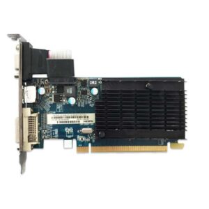 کارت گرافیک ای ام دی سافایر مدل Radeon HD 5450 ظرفیت 2 گیگابایت DDR3 استوک