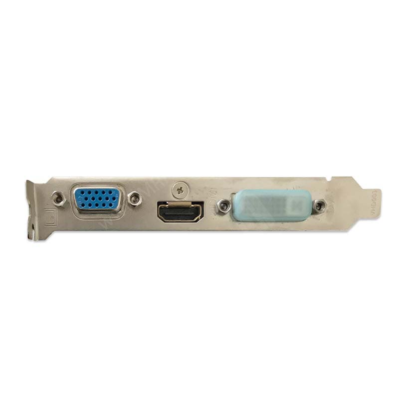 کارت گرافیک انویدیا ایفاکس مدل GT 610 ظرفیت ۲ گیگابایت 64 بیت استوک - Image 2