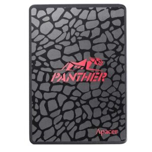 حافظه اس اس دی اینترنال اپیسر مدل AS350 PANTHER ظرفیت 256 گیگابایت