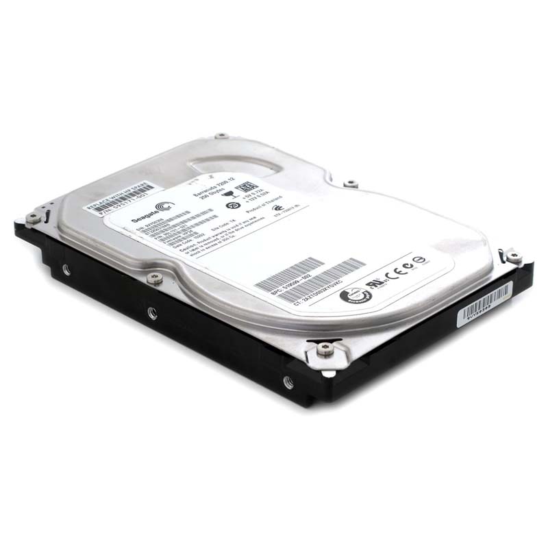 هارد اینترنال سیگیت مدل ST3250318AS 9SL131 ظرفیت 250 گیگابایت