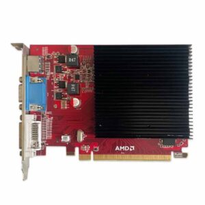 کارت گرافیک ای ام دی ATI Radeon HD 5450 ظرفیت 2 گیگابایت DDR3
