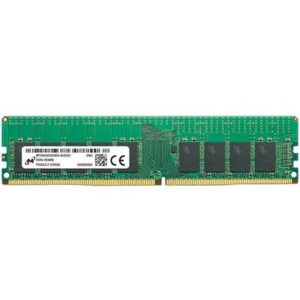 رم دسکتاپ DDR4 میکرون تک کاناله 2666 مگاهرتز CL19 مدل PC4-21300 ظرفیت 8 گیگابایت