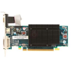 کارت گرافیک ای ام دی سافایر مدل Radeon HD 5450 ظرفیت 1 گیگابایت DDR2 استوک