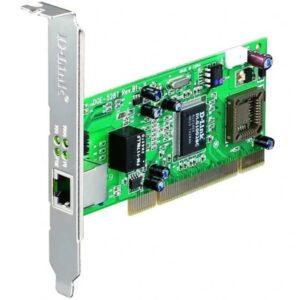 کارت شبکه دی-لینک مدل DGE-528T استوک