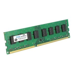 رم کامپیوتر اج DDR3 فرکانس 1600 مگاهرتز مدل F5245269 ظرفیت 4 گیگابایت استوک