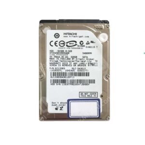 هارد دیسک اینترنال هیتاچی مدل HDT725032VLA360 ظرفیت 320 گیگابایت استوک