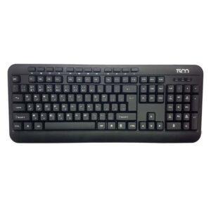 کیبورد تسکو مدل TK 8011