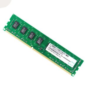 رم کامپیوتر DDR3 اپیسر 1333 مگاهرتز CL9 حافظه 4 گیگابایت استوک