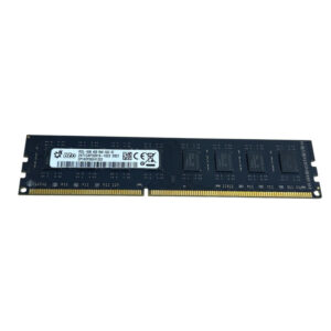 رم کامپیوتر بی تی او DDR3L فرکانس 1600 مگاهرتز مدل Z471CAP32816 ظرفیت 4 گیگابایت استوک