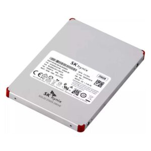 حافظه اس اس دی اینترنال اسکی هاینیکس مدل HFS256G32TNF ظرفیت 256 گیگابایت استوک